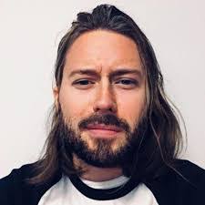 Neil Garrard's Instagram, Twitter & Facebook