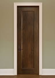Custom Interior Door Solid Wood Traditional Collection Single Gdi 1000b In 2020 Wood Doors Interior Doors Interior Custom Interior Doors