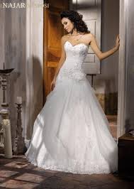 Appena vede quello che la colpisce, non può che desiderare di averlo. Gli Abiti Da Sposa Gioiello 2016 Loris Mode Sposi