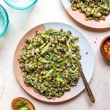 500 gram buntut sapi 1 liter air 1 sdt garam 3 siung bawang putih, haluskan 1 sdt bubuk merica 2 cm. Egyptian Lentil Soup Recipe Eatingwell
