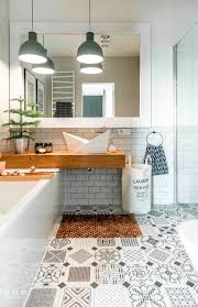Decoracion de cocinas para espacios pequeños. 20 Ideas Para Decorar Banos Pequenos