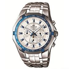 These stylish timepieces are hard to ignore, thanks to their stunning design and innovative features. Casio Edifice Ef 540 Replica Watch For Men Watches For Men Casio Edifice Casio