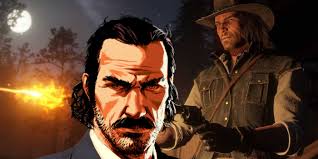 Red Dead Redemption: Why John Only Went After SOME Gang Members