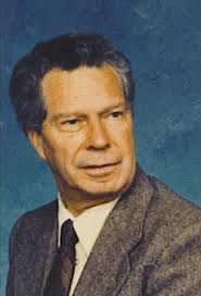 Joseph Devon Payne (1923-2007)