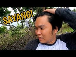 NAKAKAHIYA YUNG GINAGAWA NYO! IUWI NYO NALANG!