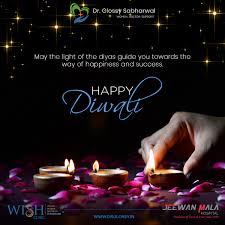 Dr. Glossy Sabharwal