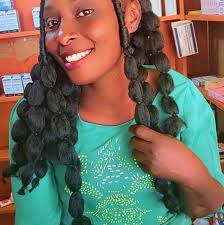 Profile for Lucy Mwangi