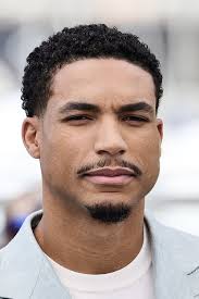 Greg Tarzan Davis — The Movie Database (TMDB)