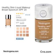 Neutrogena Prettyfreshbeauty