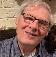 George Stump Obituary