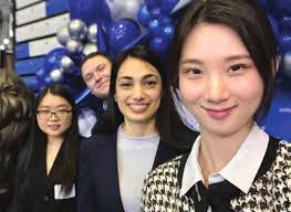 Arielle Samuel's Instagram, Twitter & Facebook