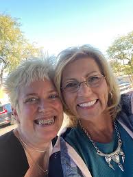 Thank you so much for the invite Dawn Scott Oliphant. Wonderful to meet you  all ladies!! Great insights and fun!!