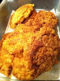 Homemade Fried Pork Chops Fried Pork Chops Southern Fried Pork Chops Country Fried Pork Chops