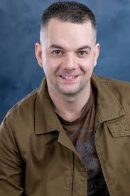 Hello my name is Mark clifton but like to be called marco I am 42 from  blackpool and I can player characters younger then me I have been in  several movies now