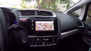 Now you can shop for it and enjoy a good deal on simply browse an extensive selection of the best honda jazz touch screen and filter by best match or price to find one that suits you! Honda Jazz Hdmi 2016 Iphone Mirroring Youtube