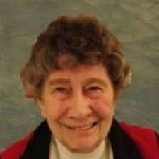 Kay Mitchell Obituary January 9, 2013