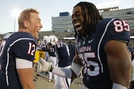 A Deeper Look At The New Uconn Football Depth Chart The