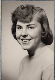 Mary Edna Burns Hogan (1943-2011)