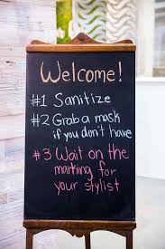 17 reviews of cutting edge salon and boutique leah is clearly the best stylist. Salons And Barbershops Are On The Cutting Edge Of New Rules Winnipeg Free Press