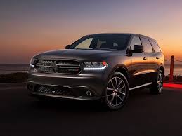 Our team of experts has. Hd Wallpaper Dodge Durango Suv Car Black Suv Wallpaper Flare