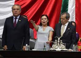 Muñoz ledo studied law at the national autonomous university of mexico (unam). Le Llueven Denuncias Por Acoso Sexual A Porfirio Munoz Ledo Mundo Startups