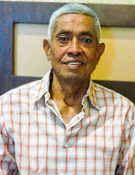 Marcelino Arce Obituary