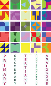 Design Principles Illustrator Task 1 Art Lessons Middle School Digital Media Art Art Lessons