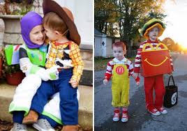 It's a pity that her heart was so vicious. 19 Of The Best Halloween Costume Ideas For Brothers