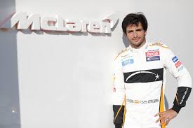 Formula 1 driver from australia. Daniel Ricciardo Signs With Mclaren Carlos Sainz Linked With Ferrari Carscoops