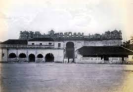 PEOPLE OF INDIA PHOTOS: Old chennai-[madras city and madras state]- photo gallery-Chennai name originated in china-patnam
