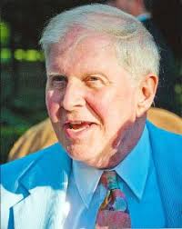 William Coates Obituary (2011)