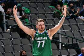Lebron jokes he will play for the tune squad instead of the olympics. Stats Rundown 3 Numbers From The Mavericks 105 89 Win Against The Clippers Mavs Moneyball