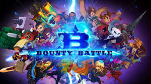 Bounty Battle Brings Together Popular Indie Game Characters Together On July 16 Bountybattle Darkscreengames Mergegame In 2020 Games For Kids Indie Games Xbox One