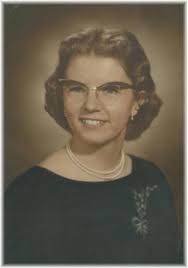 Barbara Palmer Obituary (2015)