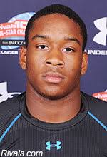 Kyle Phillips 2015 Strongside Defensive End Tennessee