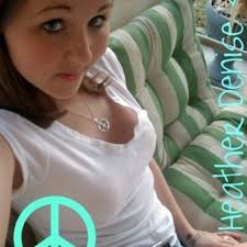 Heather Brantley (@punk_chicka)