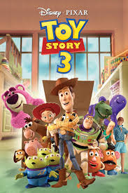 YMMV  Toy Story 3 - TV Tropes