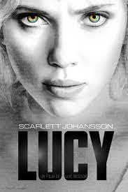 Peliculas 80 Titulos Que Tienes Que Apuntar Stylelovely Lucy Pelicula Completa Afiche De Pelicula Peliculas Completas