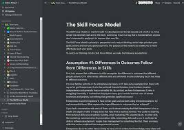 Notion is all you need — in one tool. The Low Friction Productivity App Why We Switched To Notion Activegrowth