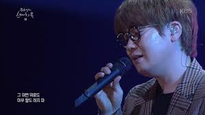 MV] NELL(넬) _ Let's Part(헤어지기로 해)