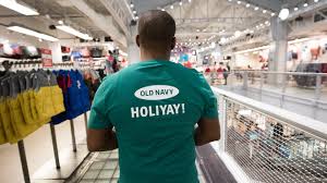 They will ask to send some of the details like credit card number etc. Black Old Navy Workers Claim They Were Replaced With White Employees From Other Stores During A Queer Eye Taping Marketwatch