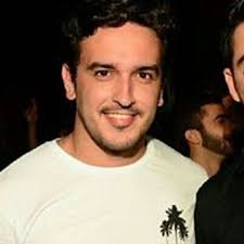 Stream Diego Borja 5 music