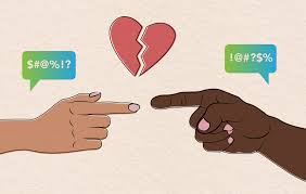 While one person in the relationship may engage in more toxic behaviors than the other, they don't. How To Spot A Toxic Relationship A Magazine