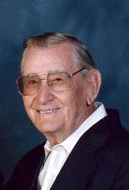 Obituary: BILL DANLEY (1/30/13)