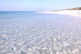 Si è svolta nell'isola amministrativa di taranto, sulla spiaggia nota alla maggior parte dei tarantini come jamaica. Campomarino Di Maruggio In Puglia Avete Mai Visto Un Mare Cosi Trasparente Weplaya