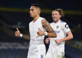 Leeds vs southampton 13/3/10 15:00. Hasil Dan Klasemen Liga Inggris Rabu Dinihari Leeds United Vs Southampton 3 0 Bola Tempo Co