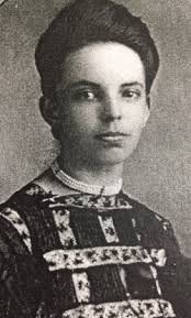 Anna Lillian McQueen Birch (1885-1954)