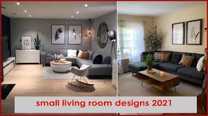 Tap into 2021's biggest interior trends to reinvent and refresh your home for the year ahead. Best 50 Small Living Room Design Ideas 2021 Modern Home Interior Design Youtube