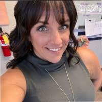 Mary Beal's Instagram, Twitter & Facebook