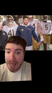 Notre Dame deciding not to play in a bowl is as soft as it gets